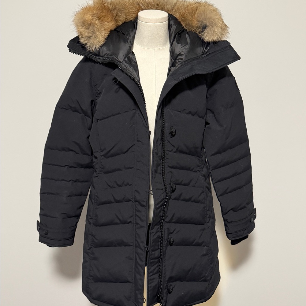Canada Goose - Lorette Parka Women’s ㅣ Size - S ㅣ Brand New with Tags